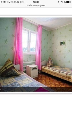 
   Продам гостиницу Лазарева ул, 212

. Фото 6.