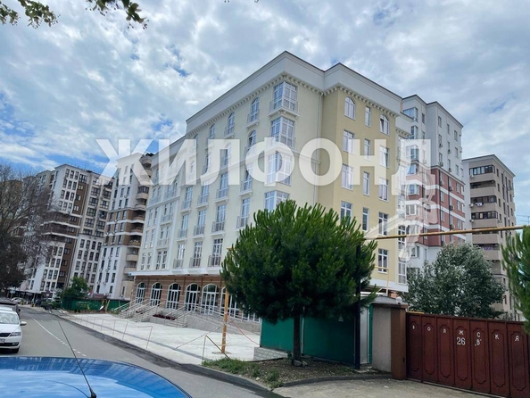 
   Продам 1-комнатную, 23.6 м², Волжская ул, 20

. Фото 3.