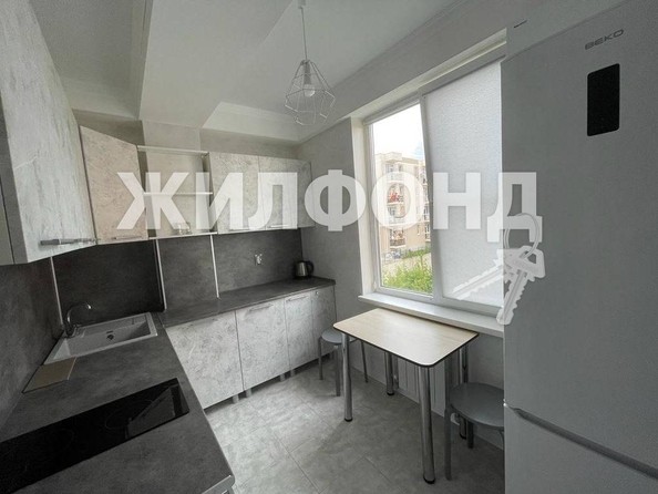 
   Продам 1-комнатную, 36 м², Пятигорская (Хостинский р-н) ул, 56/1

. Фото 3.