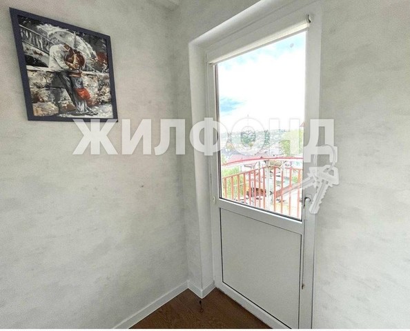 
   Продам 1-комнатную, 36 м², Пятигорская (Хостинский р-н) ул, 56/1

. Фото 6.