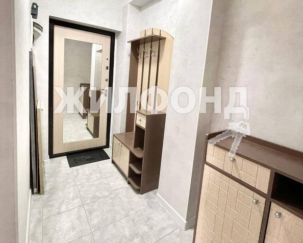 
   Продам 1-комнатную, 36 м², Пятигорская (Хостинский р-н) ул, 56/1

. Фото 8.