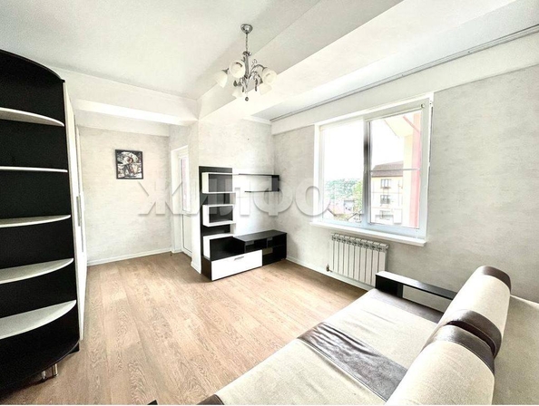 
   Продам 1-комнатную, 36 м², Пятигорская ул, 56/1

. Фото 2.