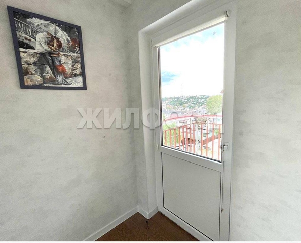 
   Продам 1-комнатную, 36 м², Пятигорская ул, 56/1

. Фото 6.