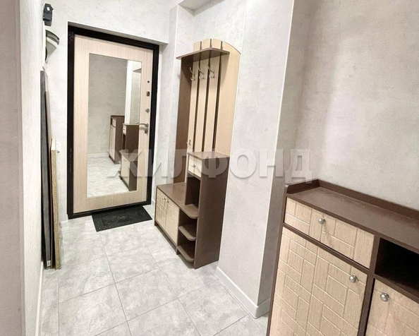 
   Продам 1-комнатную, 36 м², Пятигорская ул, 56/1

. Фото 8.