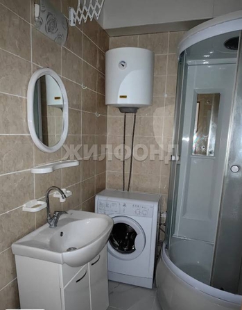 
   Продам студию, 27.6 м², Анапская ул, 3/11

. Фото 5.