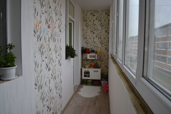 
   Продам 2-комнатную, 65 м², Цезаря Куникова ул, 18/к10

. Фото 9.