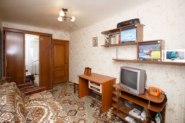 
   Продам 4-комнатную, 78.5 м², Тюляева ул, 1

. Фото 24.