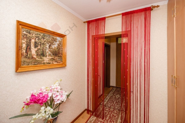
   Продам 4-комнатную, 78.5 м², Тюляева ул, 1

. Фото 34.