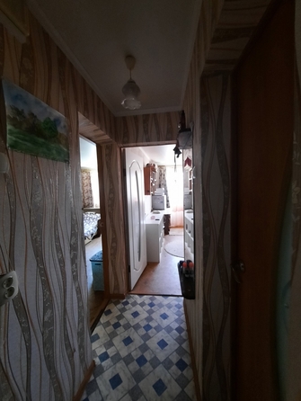 
   Продам 2-комнатную, 36 м², Крымская ул, 218

. Фото 3.