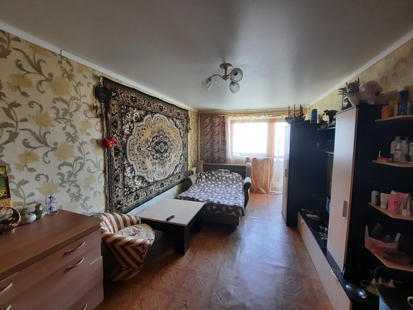 
   Продам 2-комнатную, 36 м², Крымская ул, 218

. Фото 6.