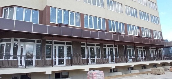 
   Продам 1-комнатную, 44 м², Рождественская ул, 55к1

. Фото 10.