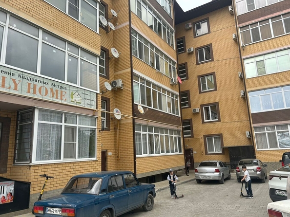 
   Продам 2-комнатную, 77 м², Чистая ул, 37

. Фото 18.