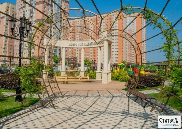 
   Продам 2-комнатную, 55 м², Героя Николая Шевелёва ул, 17

. Фото 6.