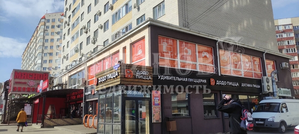 
   Сдам торговое помещение, 224 м², Макарова пер, 26Б

. Фото 1.