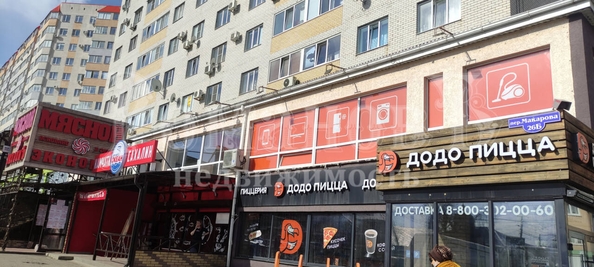 
   Сдам торговое помещение, 224 м², Макарова пер, 26Б

. Фото 2.