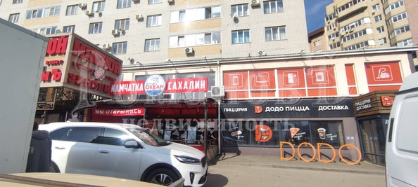 
   Сдам торговое помещение, 224 м², Макарова пер, 26Б

. Фото 3.