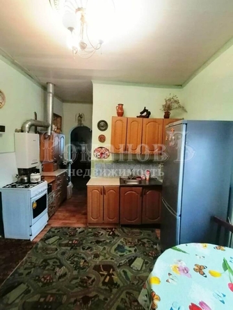 
   Продам дом, 120 м², Татарка

. Фото 4.