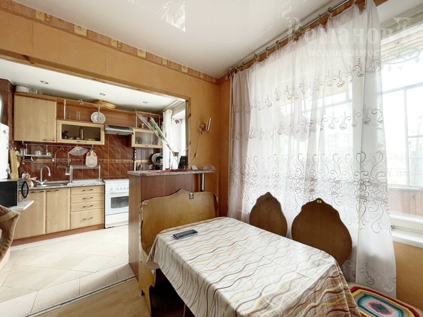 
   Продам 4-комнатную, 79.5 м², Доваторцев ул, 7/2

. Фото 6.