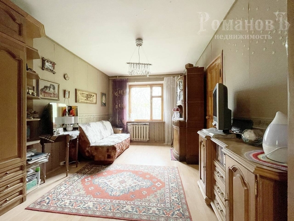 
   Продам 4-комнатную, 79.5 м², Доваторцев ул, 7/2

. Фото 11.