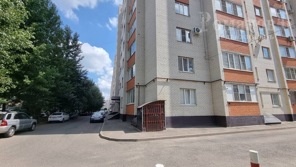 
   Продам помещение свободного назначения, 30 м², Тухачевского ул, 23/4

. Фото 1.