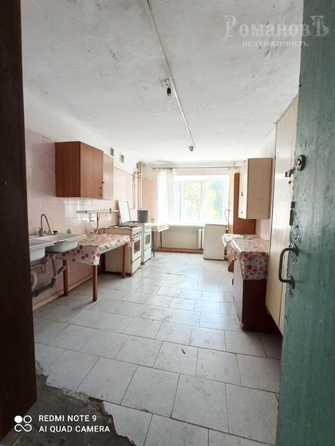 
   Продам комнату, 17 м², Ленина ул, 397

. Фото 6.