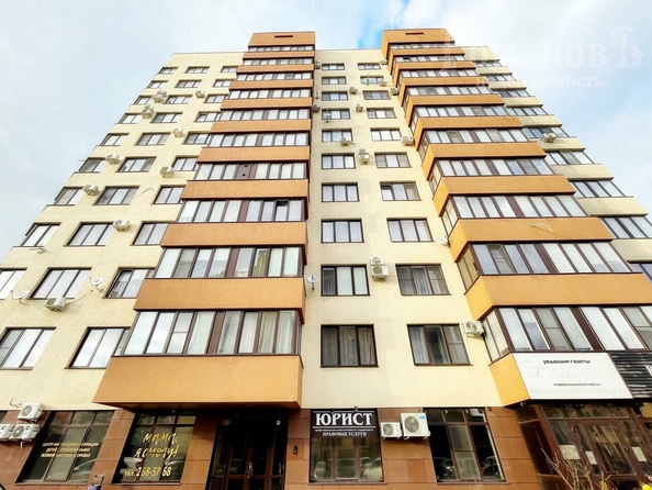 
  Сдам в аренду 3-комнатную квартиру, 107.8 м², Ставрополь

. Фото 29.