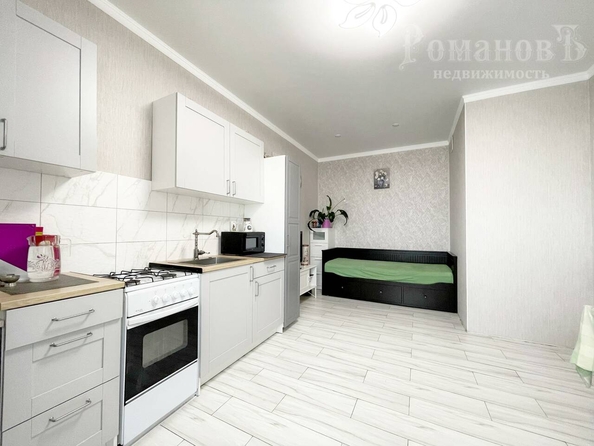 
   Продам 1-комнатную, 42.1 м², 50 лет ВЛКСМ ул, 11/2

. Фото 4.