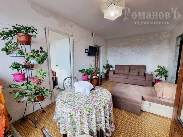 
   Продам 4-комнатную, 70 м², Васякина ул, 127

. Фото 4.