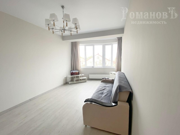 
  Сдам в аренду 1-комнатную квартиру, 45.3 м², Ставрополь

. Фото 13.