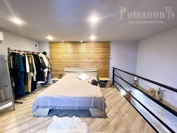 
   Продам 2-комнатную, 60.2 м², Симметричный проезд, 20

. Фото 7.