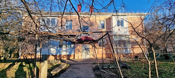 
   Продам 3-комнатную, 53.8 м², Мира ул, 324Б

. Фото 24.