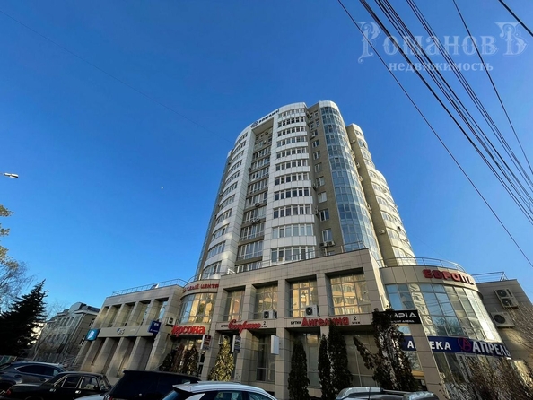 
   Продам 3-комнатную, 127 м², Мира ул, 284/1

. Фото 21.