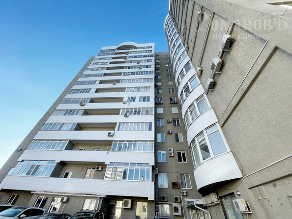 
   Продам 3-комнатную, 127 м², Мира ул, 284/1

. Фото 22.