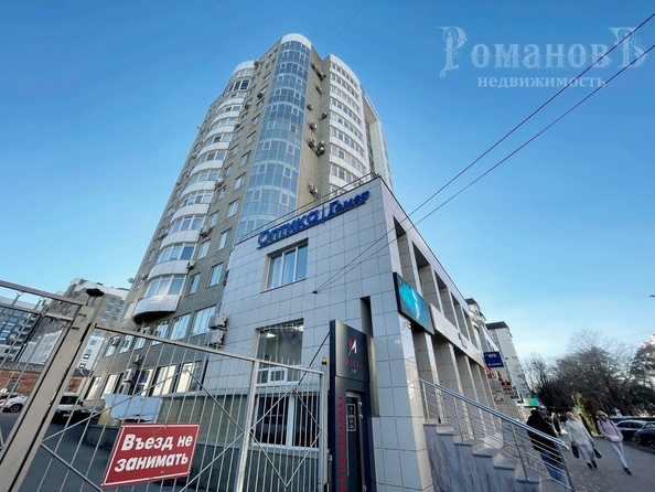 
   Продам 3-комнатную, 127 м², Мира ул, 284/1

. Фото 23.