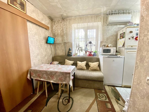 
   Продам 2-комнатную, 28 м², Объездная ул, 8

. Фото 7.