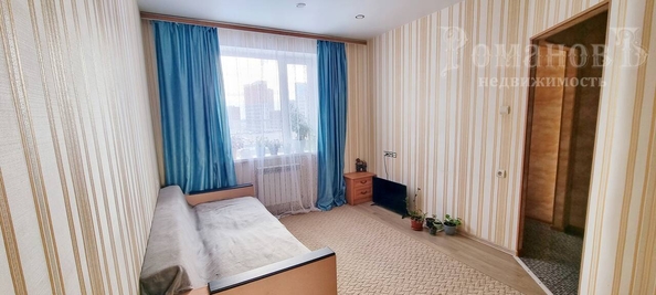 
   Продам 1-комнатную, 32 м², Тухачевского ул, 30/5

. Фото 14.