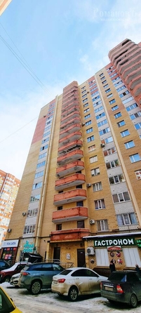 
   Продам 1-комнатную, 32 м², Тухачевского ул, 30/5

. Фото 24.