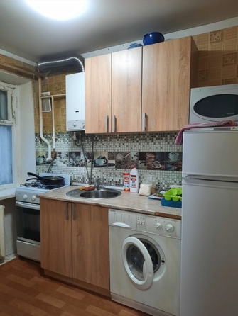 
  Сдам в аренду 2-комнатную квартиру, 40 м², Пятигорск

. Фото 1.