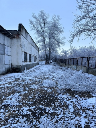 
   Сдам помещение под производство, 2200 м², Комсомольская ул, 35

. Фото 36.