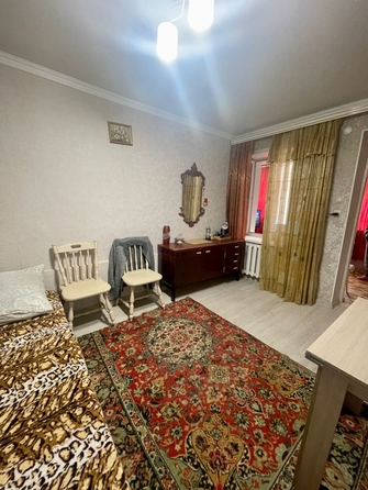 
   Продам 2-комнатную, 50.6 м², Козлова ул, 44

. Фото 2.