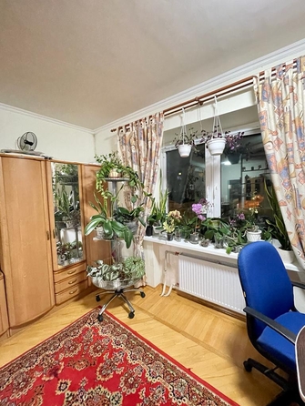 
   Продам 4-комнатную, 145 м², Оранжерейный проезд, 3

. Фото 15.