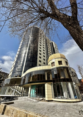 
   Продам 1-комнатную, 64.7 м², 295 Стрелковой Дивизии ул, 17

. Фото 1.