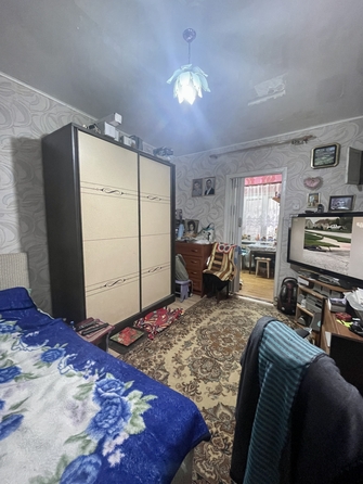 
   Продам 2-комнатную, 40 м², Пальмиро Тольятти ул, 71

. Фото 2.