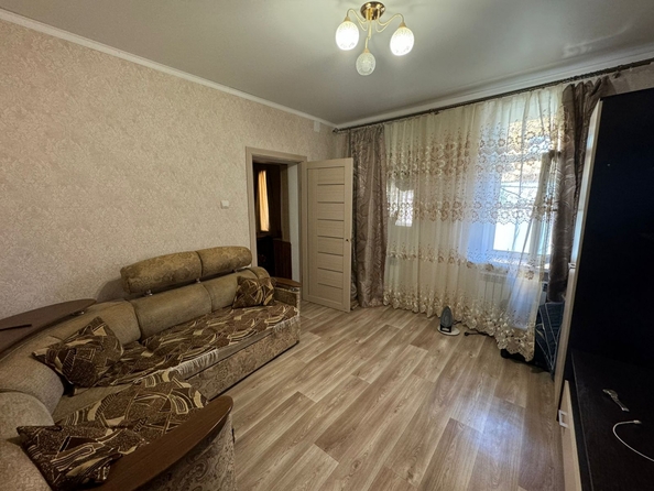 
  Сдам в аренду 2-комнатную квартиру, 50 м², Пятигорск

. Фото 1.