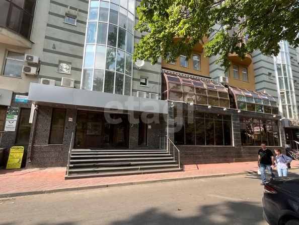 
  Сдается универсальное помещение 656 м². Фото 1.