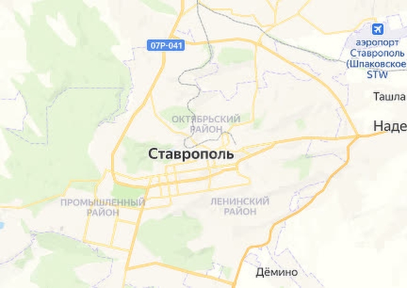 
  Продается земельный участок, 5 соток, Ставрополь
. Фото 10.