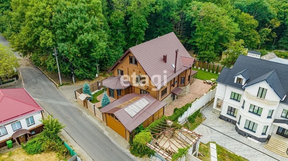
  Продается дом 550 м². Фото 3.