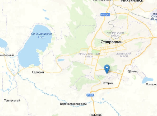 
  Продается земельный участок, 7.9 соток, Ставрополь
. Фото 10.