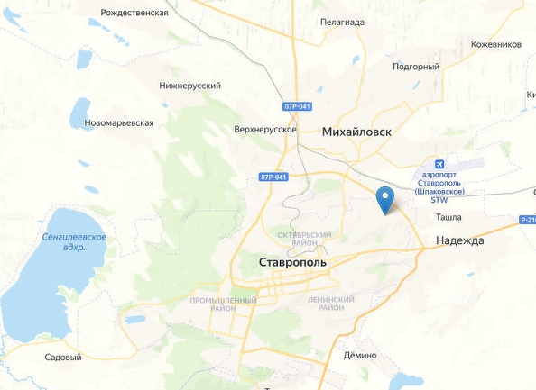 
  Продам  участок ИЖС, 7.6 соток, Ставрополь

. Фото 4.