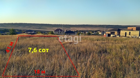 
  Продам  участок ИЖС, 7.6 соток, Ставрополь

. Фото 9.